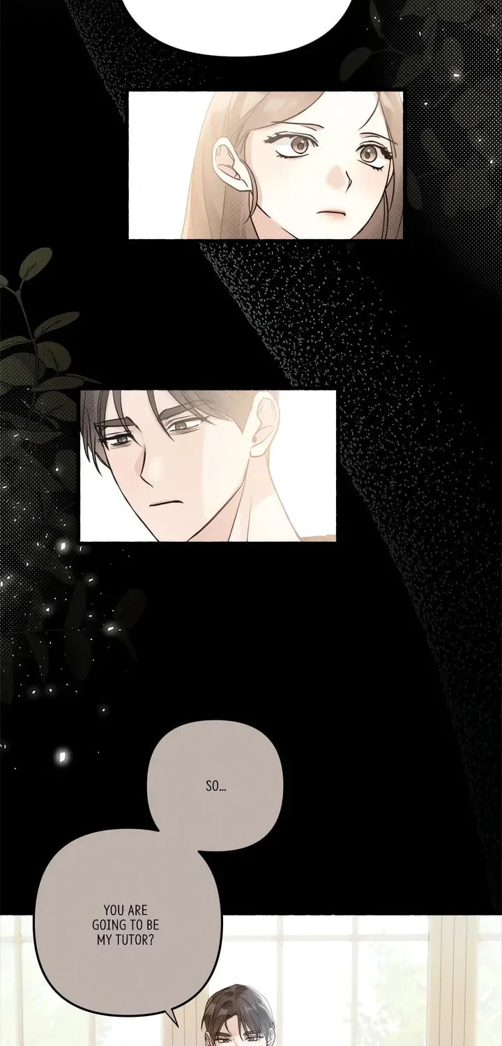 Read First Impressions chapter 48 image 92 on Lezhin