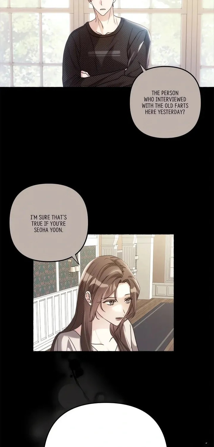 Read First Impressions chapter 48 image 93 on Lezhin