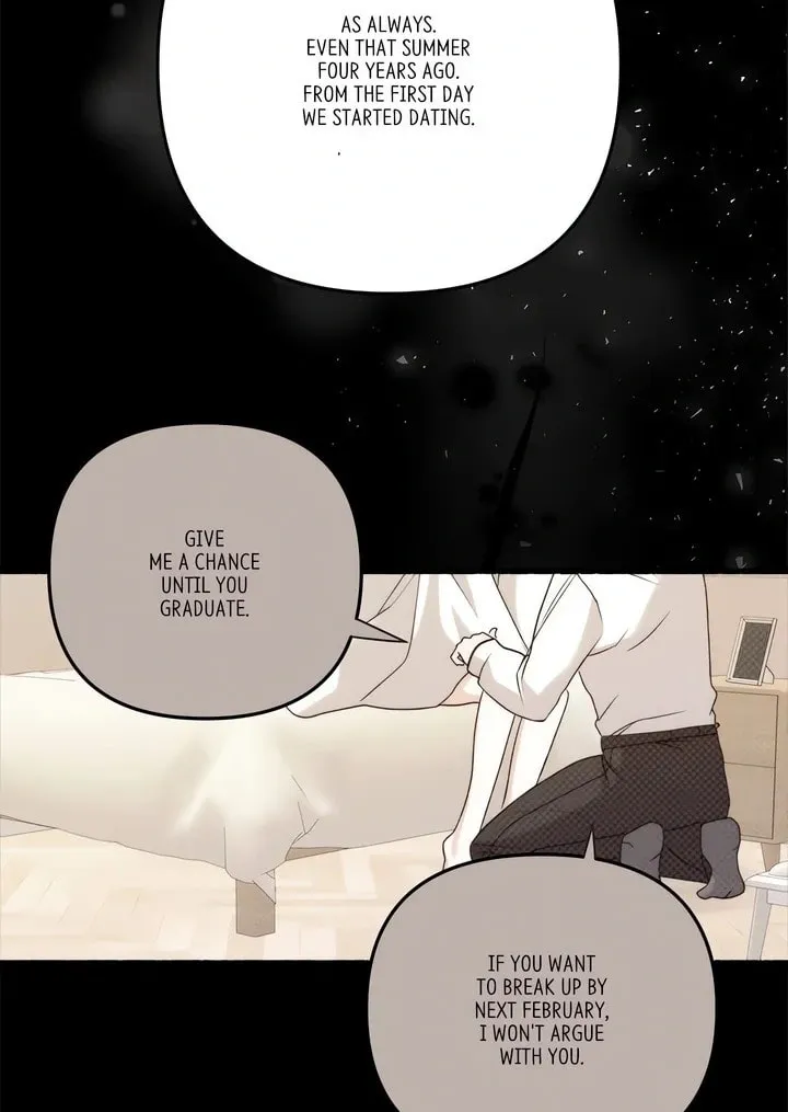 Read First Impressions chapter 48 image 94 on Lezhin