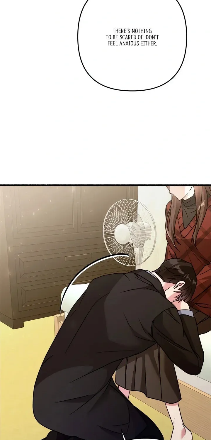Read First Impressions chapter 48 image 98 on Lezhin