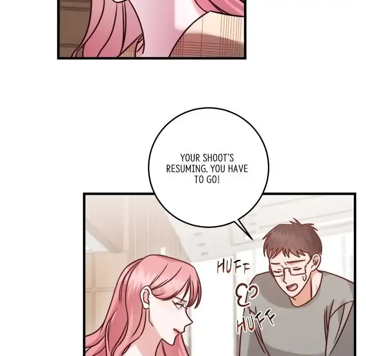 Read First Impressions chapter 5 image 10 on Lezhin