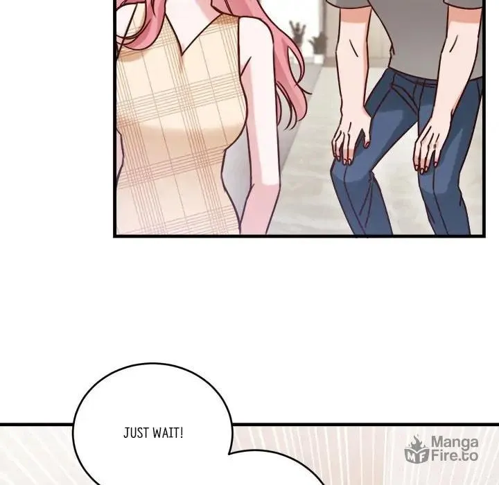 Read First Impressions chapter 5 image 11 on Lezhin