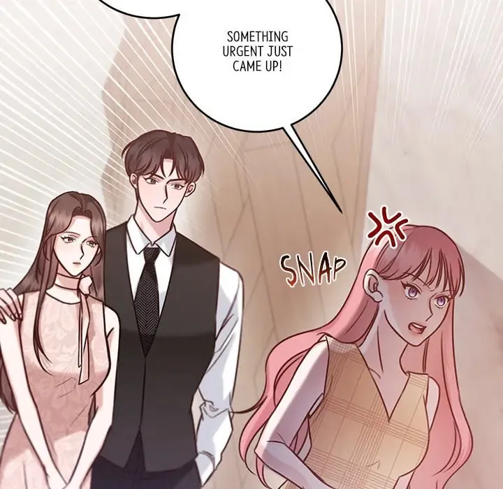Read First Impressions chapter 5 image 12 on Lezhin