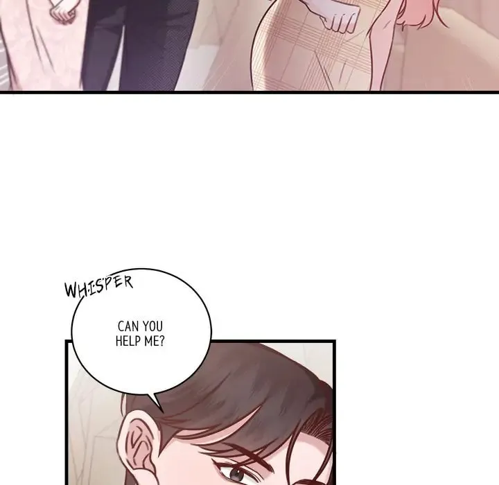 Read First Impressions chapter 5 image 13 on Lezhin