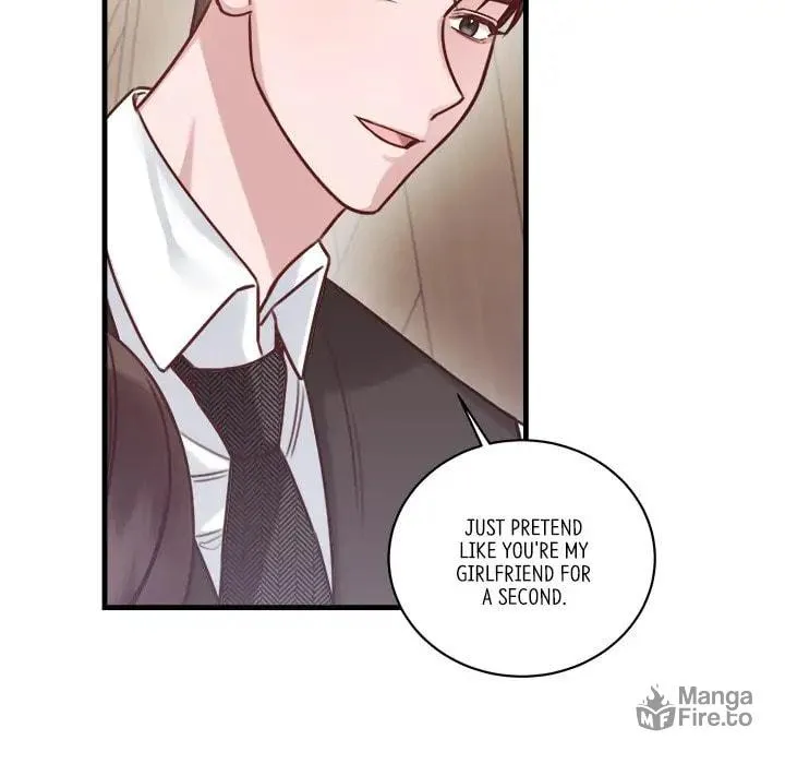 Read First Impressions chapter 5 image 14 on Lezhin