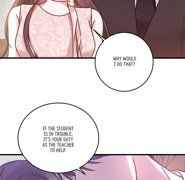 Read First Impressions chapter 5 image 16 on Lezhin