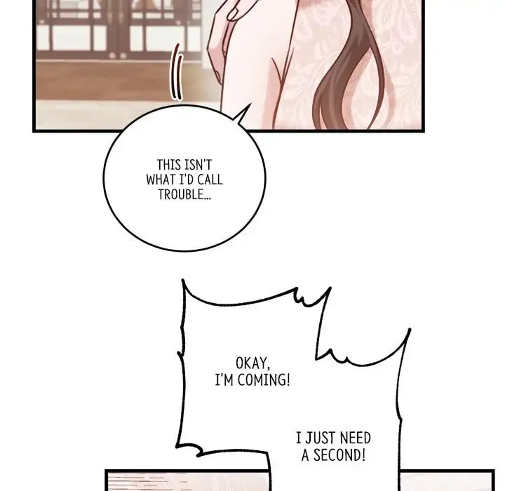Read First Impressions chapter 5 image 18 on Lezhin