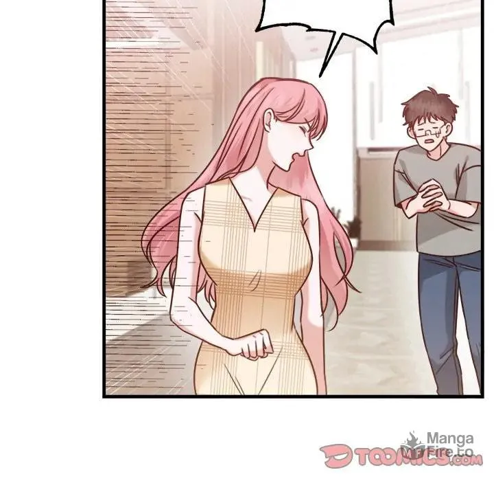 Read First Impressions chapter 5 image 19 on Lezhin