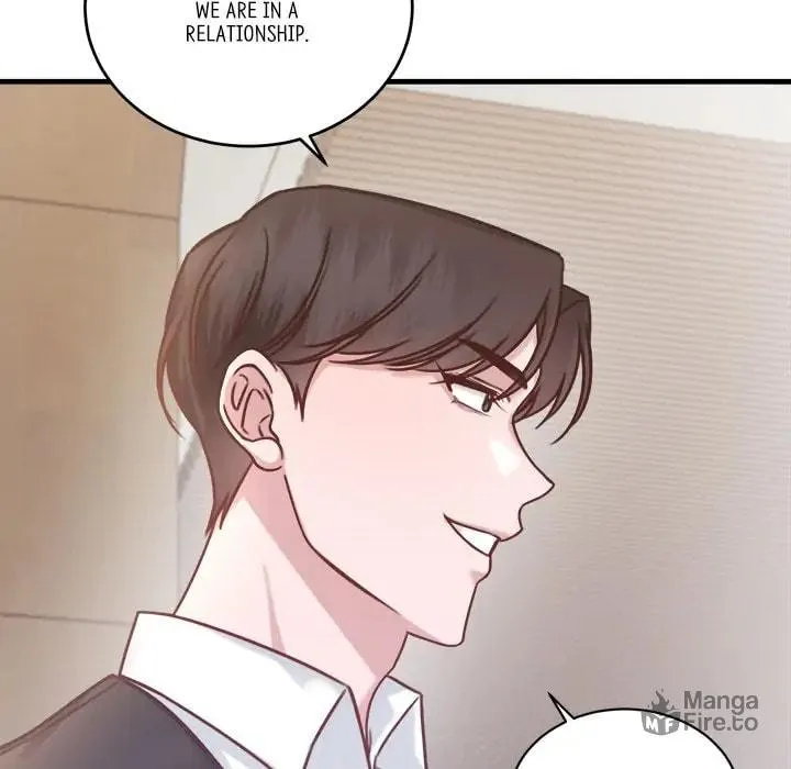 Read First Impressions chapter 5 image 24 on Lezhin