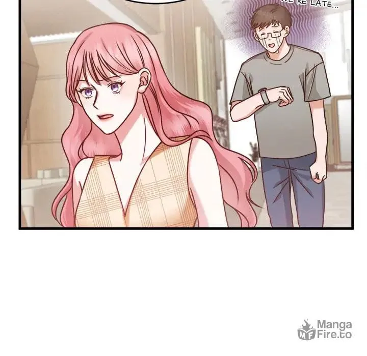 Read First Impressions chapter 5 image 26 on Lezhin