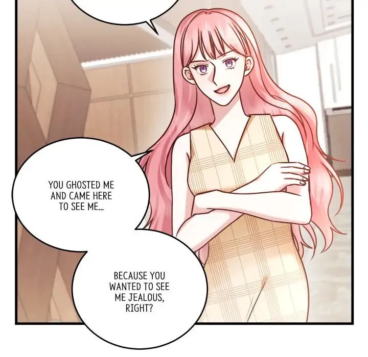 Read First Impressions chapter 5 image 30 on Lezhin