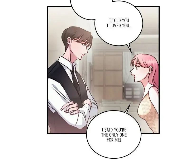 Read First Impressions chapter 5 image 36 on Lezhin