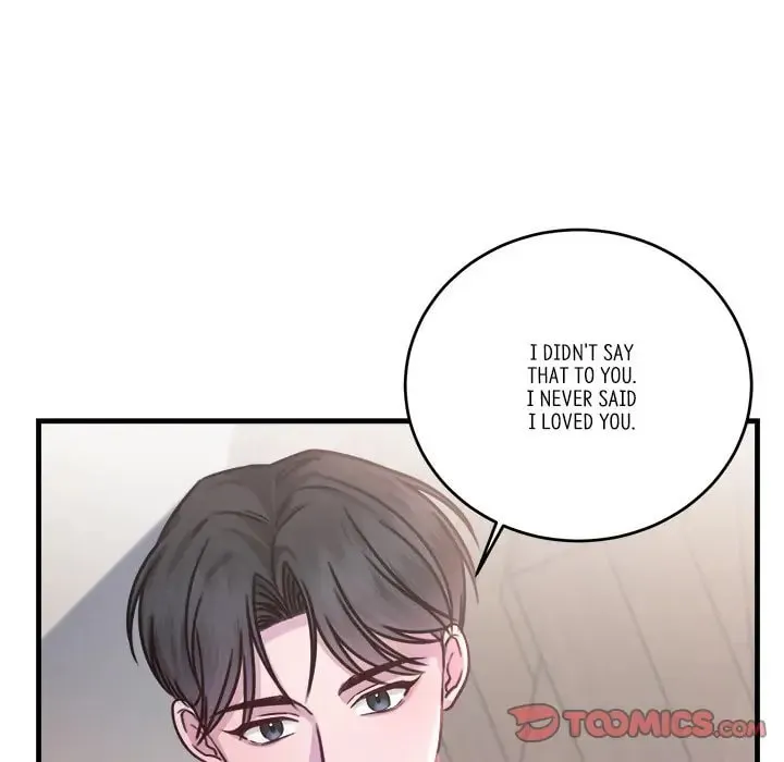 Read First Impressions chapter 5 image 37 on Lezhin