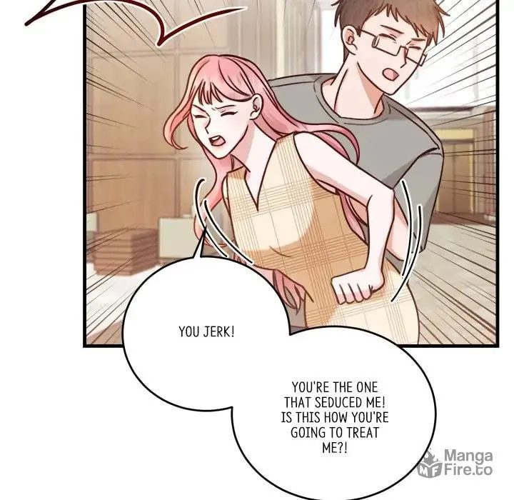 Read First Impressions chapter 5 image 41 on Lezhin