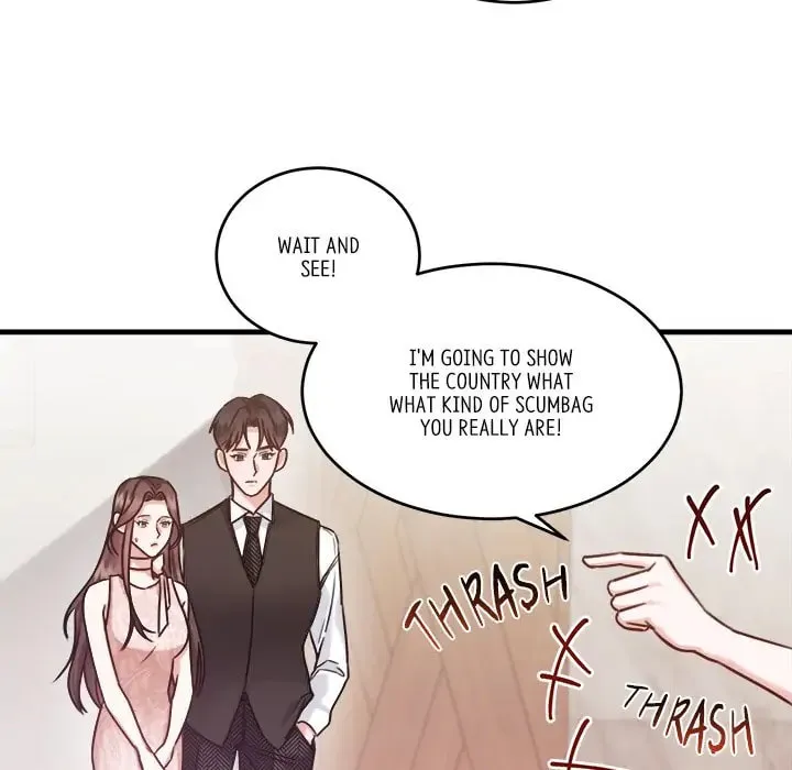 Read First Impressions chapter 5 image 42 on Lezhin