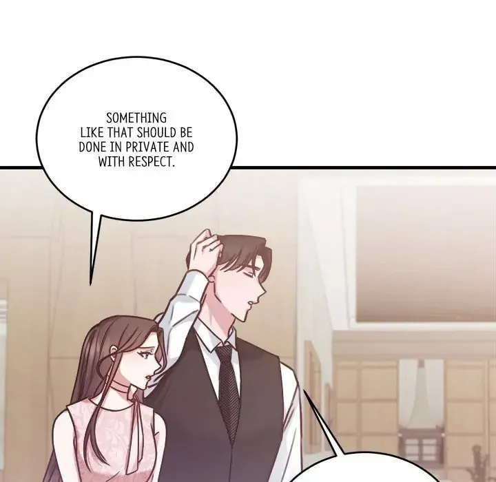 Read First Impressions chapter 5 image 46 on Lezhin