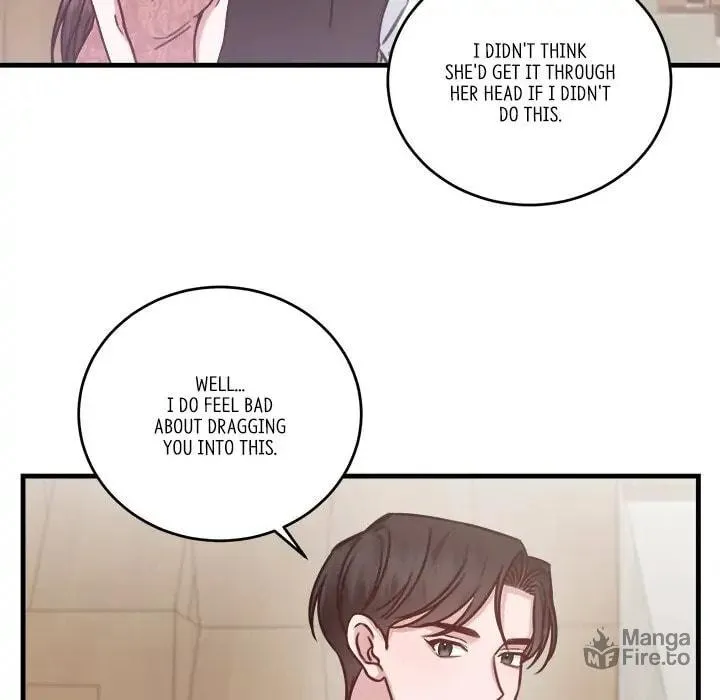 Read First Impressions chapter 5 image 47 on Lezhin