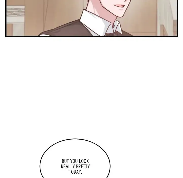 Read First Impressions chapter 5 image 48 on Lezhin