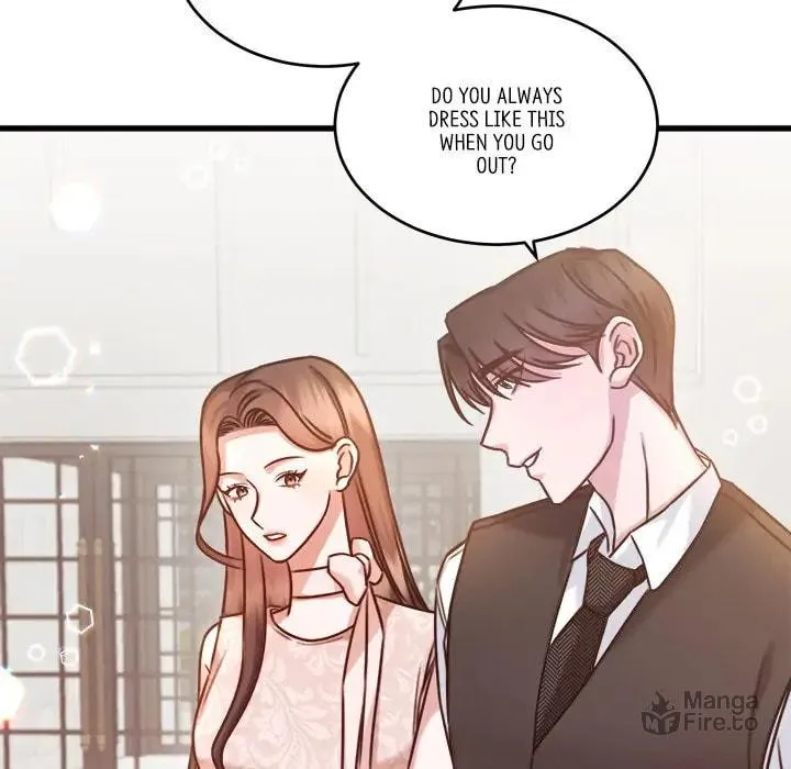Read First Impressions chapter 5 image 49 on Lezhin