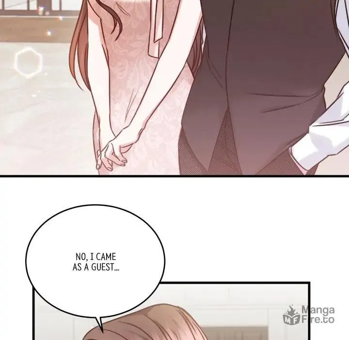 Read First Impressions chapter 5 image 50 on Lezhin