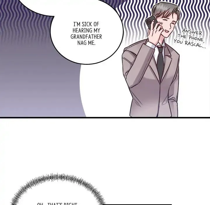 Read First Impressions chapter 5 image 52 on Lezhin