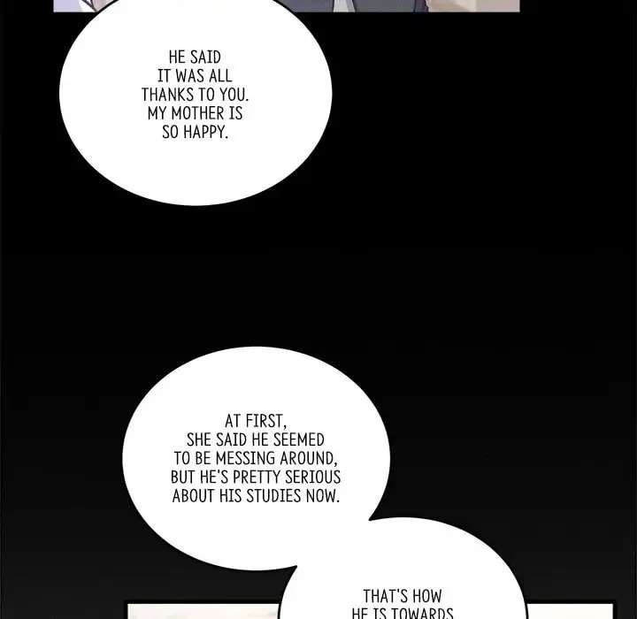 Read First Impressions chapter 5 image 63 on Lezhin