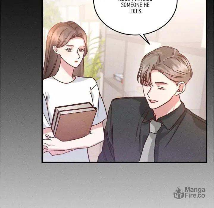 Read First Impressions chapter 5 image 64 on Lezhin