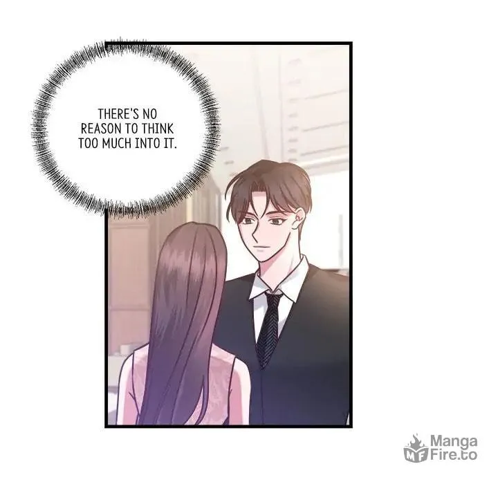 Read First Impressions chapter 5 image 68 on Lezhin