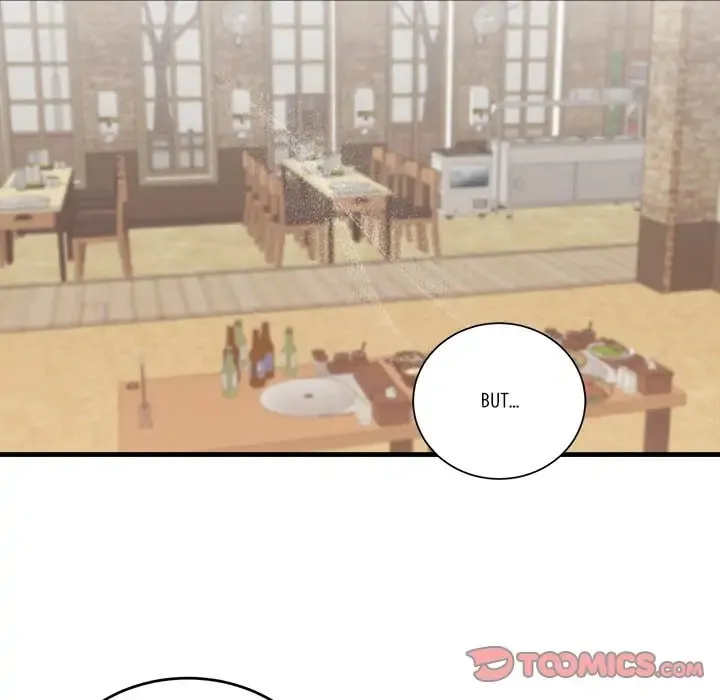 Read First Impressions chapter 5 image 73 on Lezhin
