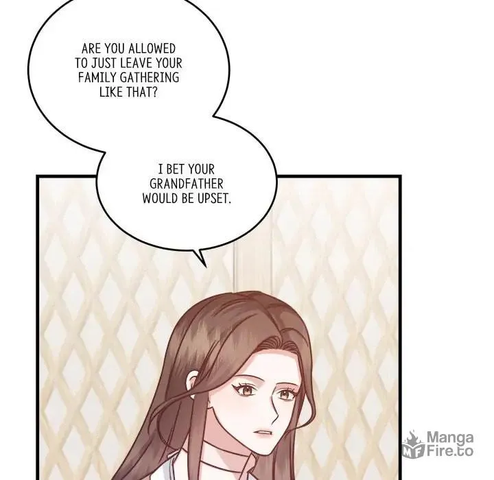 Read First Impressions chapter 5 image 74 on Lezhin