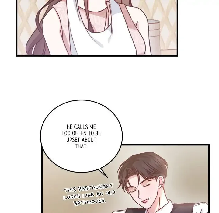 Read First Impressions chapter 5 image 75 on Lezhin