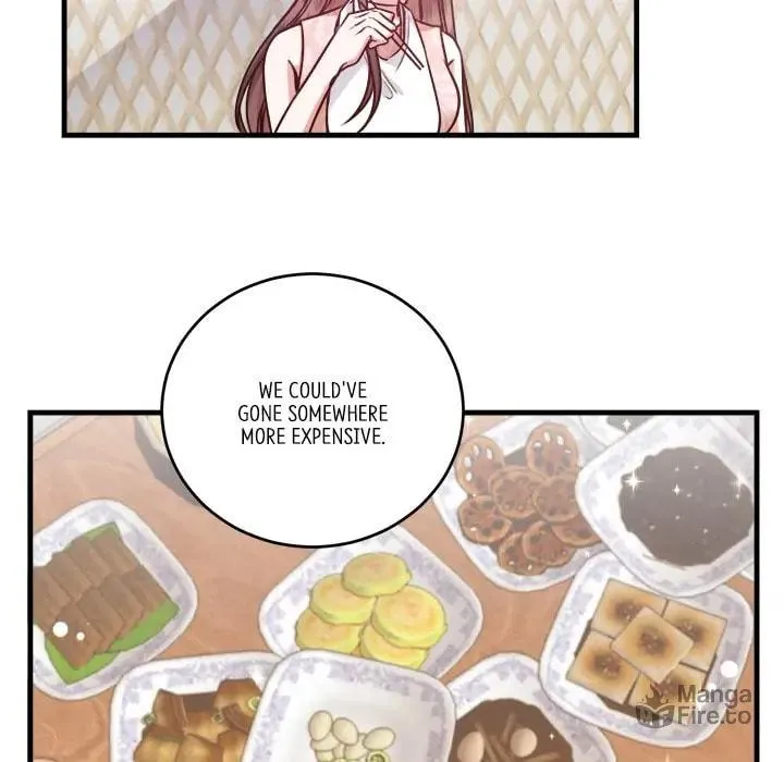 Read First Impressions chapter 5 image 77 on Lezhin