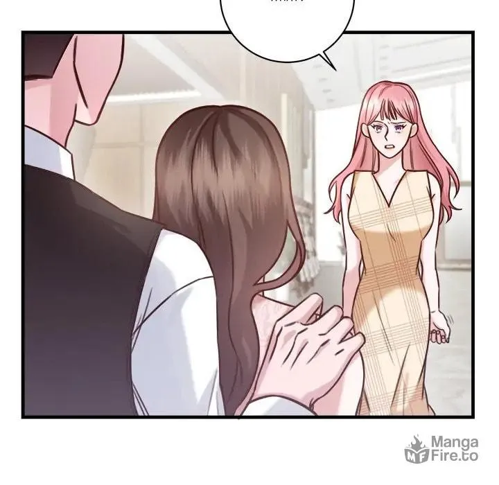 Read First Impressions chapter 5 image 8 on Lezhin