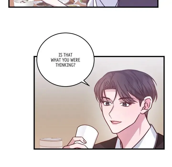 Read First Impressions chapter 5 image 82 on Lezhin