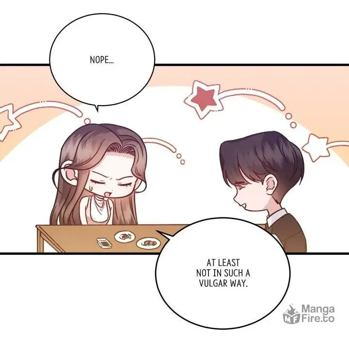 Read First Impressions chapter 5 image 83 on Lezhin