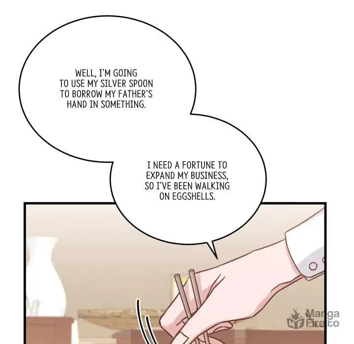 Read First Impressions chapter 5 image 84 on Lezhin