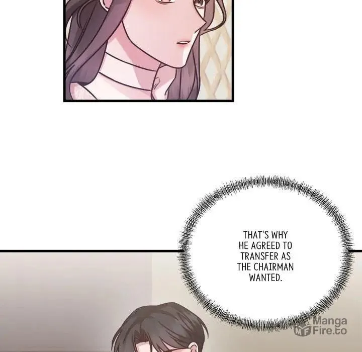 Read First Impressions chapter 5 image 86 on Lezhin