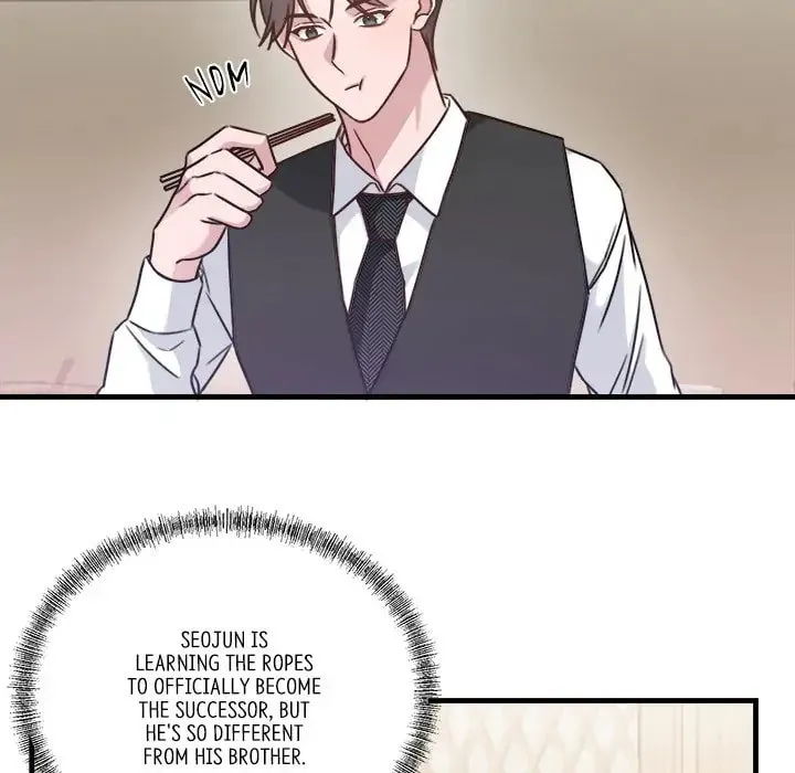 Read First Impressions chapter 5 image 87 on Lezhin