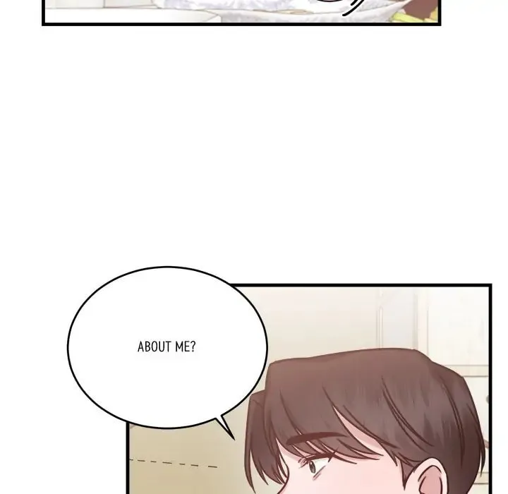 Read First Impressions chapter 5 image 90 on Lezhin