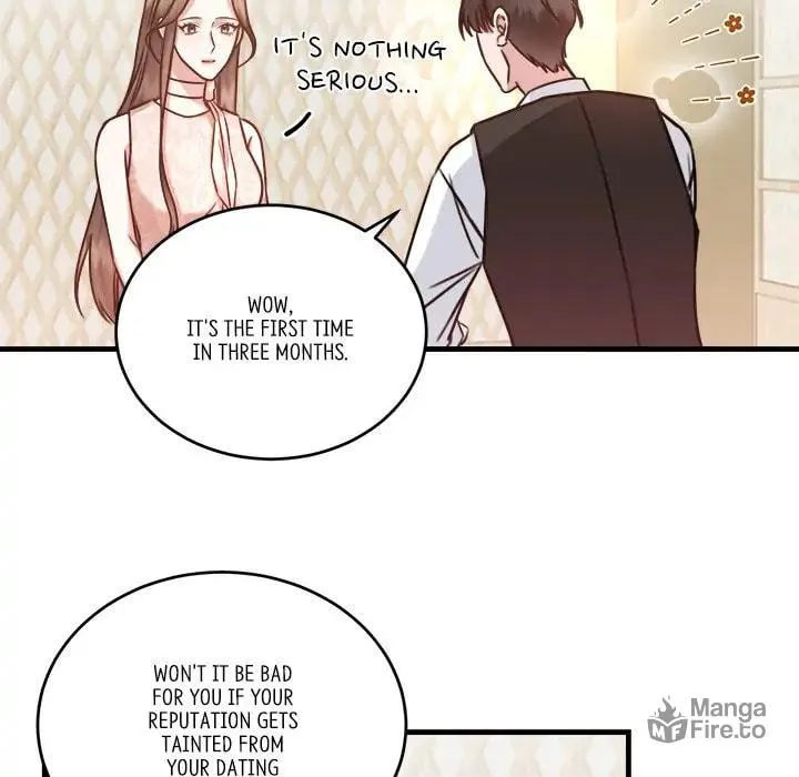 Read First Impressions chapter 5 image 92 on Lezhin