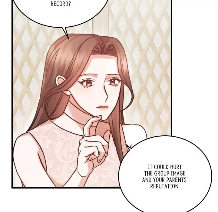 Read First Impressions chapter 5 image 93 on Lezhin