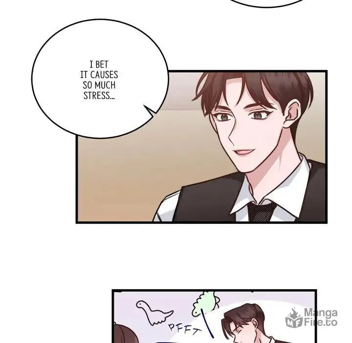 Read First Impressions chapter 5 image 94 on Lezhin