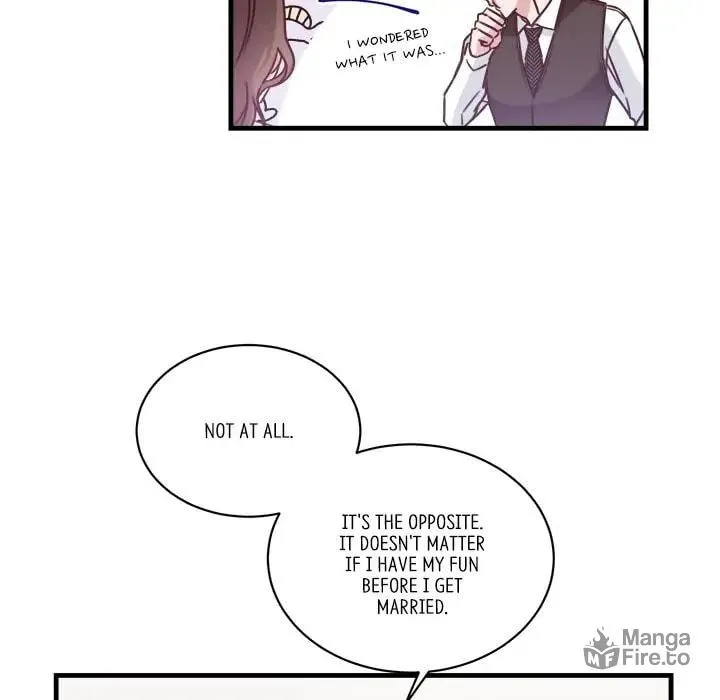 Read First Impressions chapter 5 image 95 on Lezhin