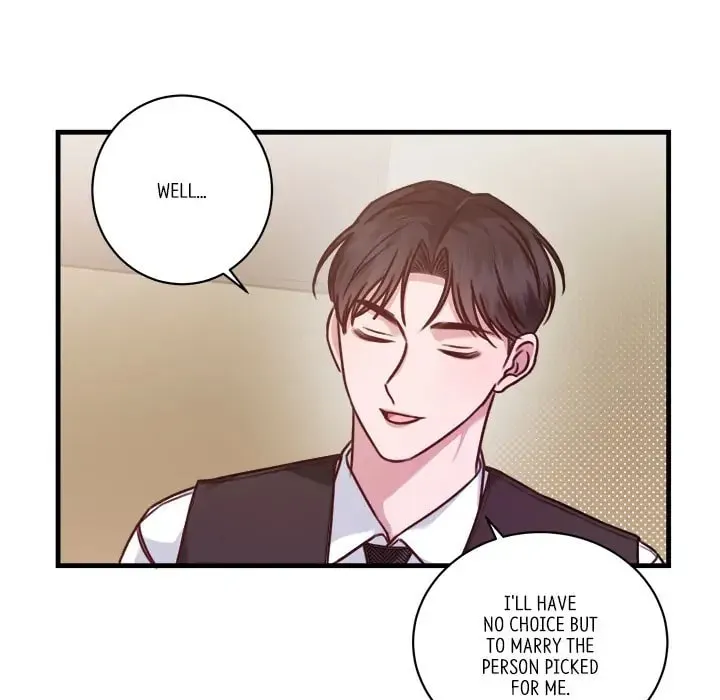 Read First Impressions chapter 5 image 97 on Lezhin