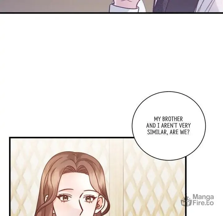 Read First Impressions chapter 6 image 11 on Lezhin
