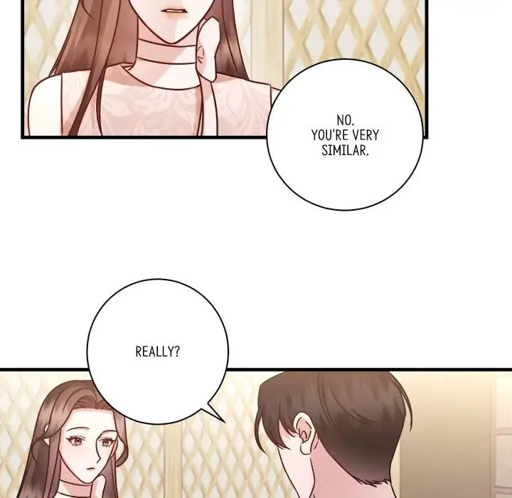 Read First Impressions chapter 6 image 12 on Lezhin
