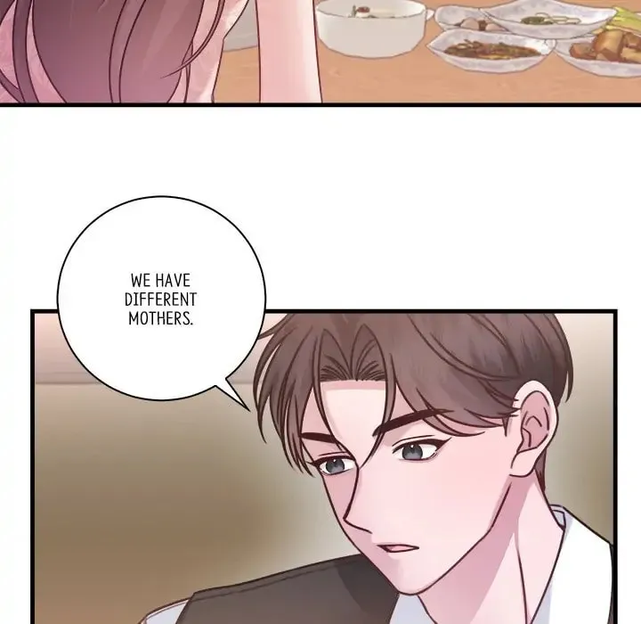 Read First Impressions chapter 6 image 15 on Lezhin