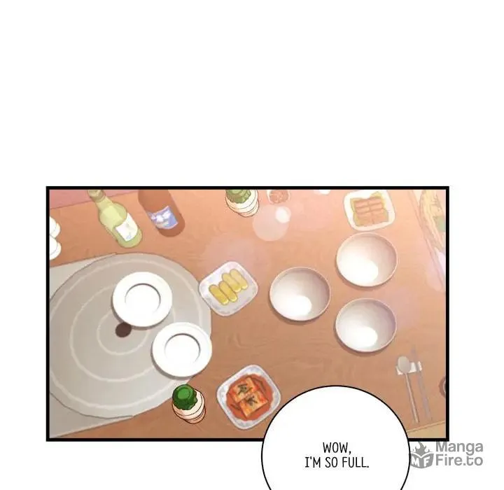 Read First Impressions chapter 6 image 19 on Lezhin