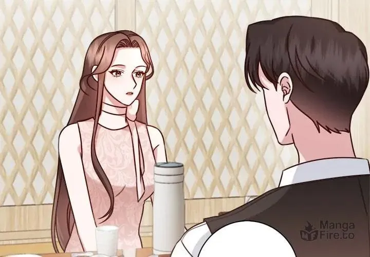 Read First Impressions chapter 6 image 2 on Lezhin