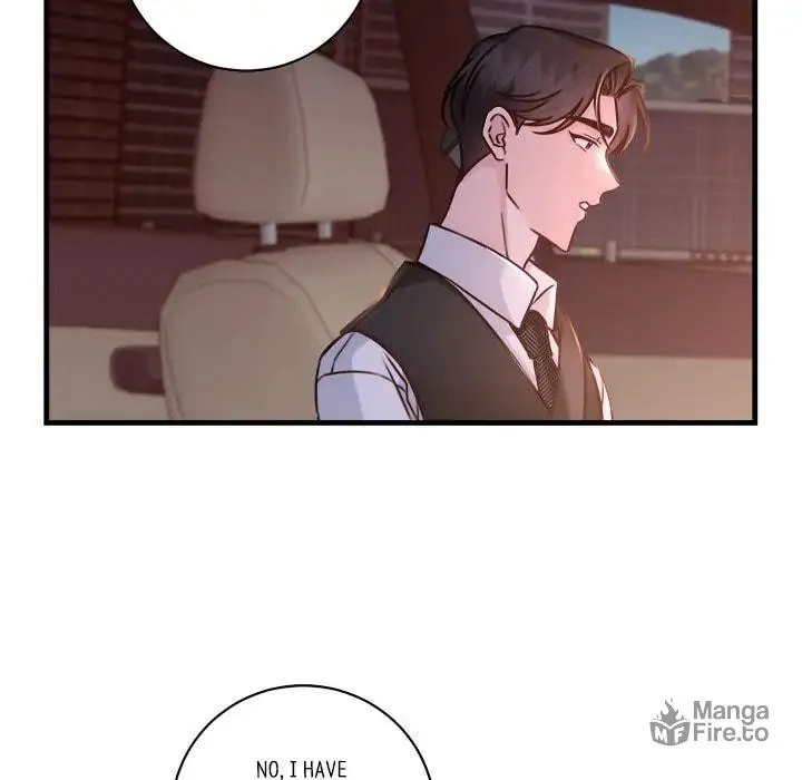 Read First Impressions chapter 6 image 26 on Lezhin